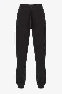 New Pantalone in Felpa / Donna Pantaloni