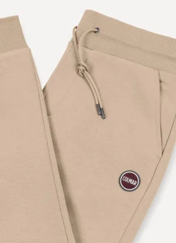 Best Pantalone in Felpa con Logo / Uomo Pantaloni