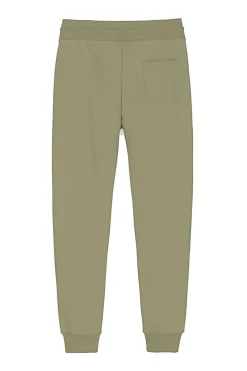 Best Pantalone in Felpa con Logo / Uomo Pantaloni