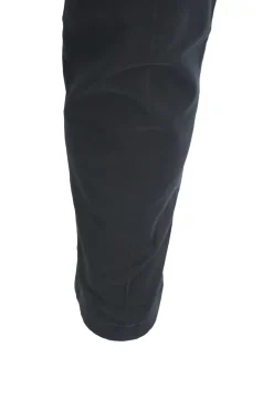New Pantalone in Flanella Modello Max / Uomo Pantaloni