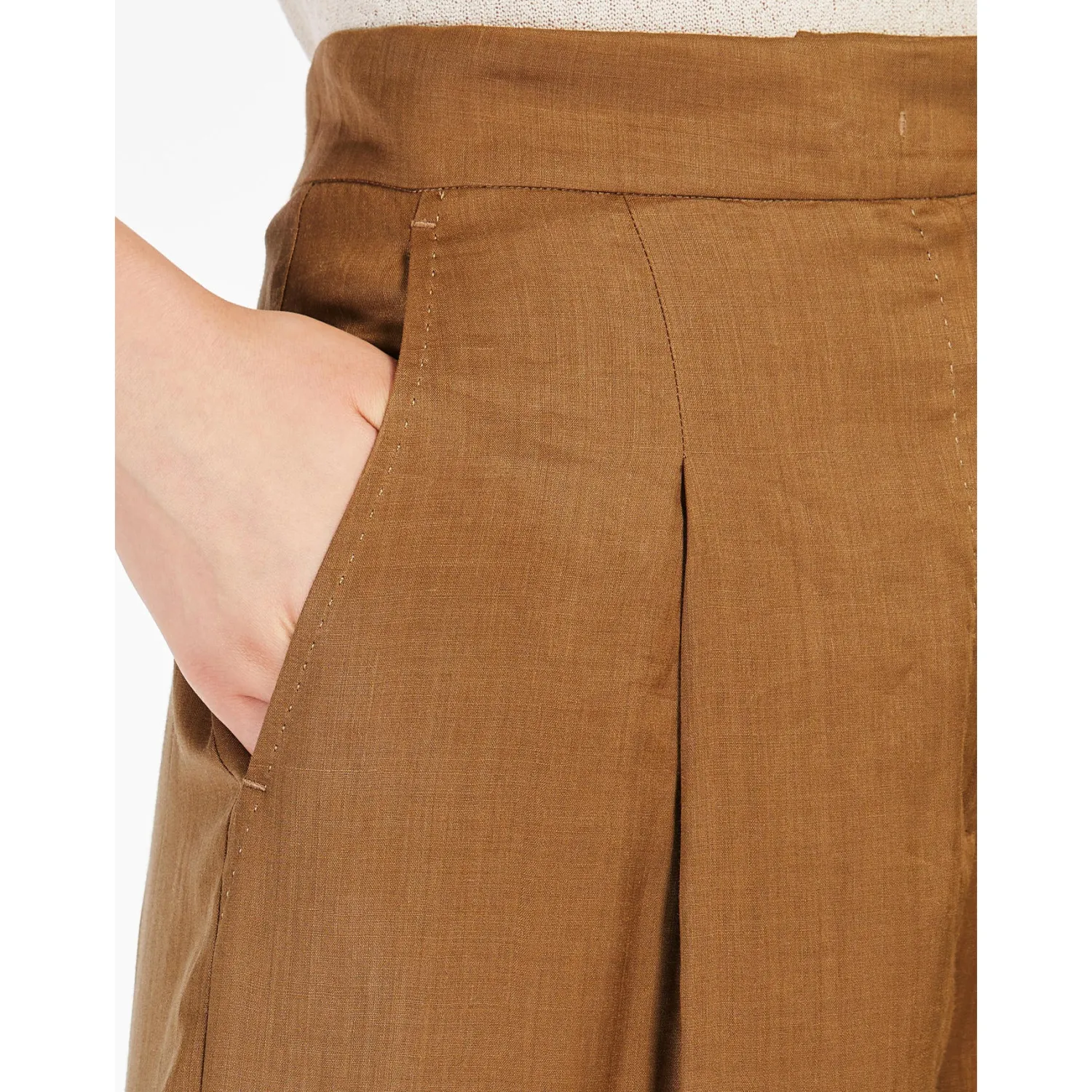 Best Pantalone in Garza Ramié / Donna Pantaloni