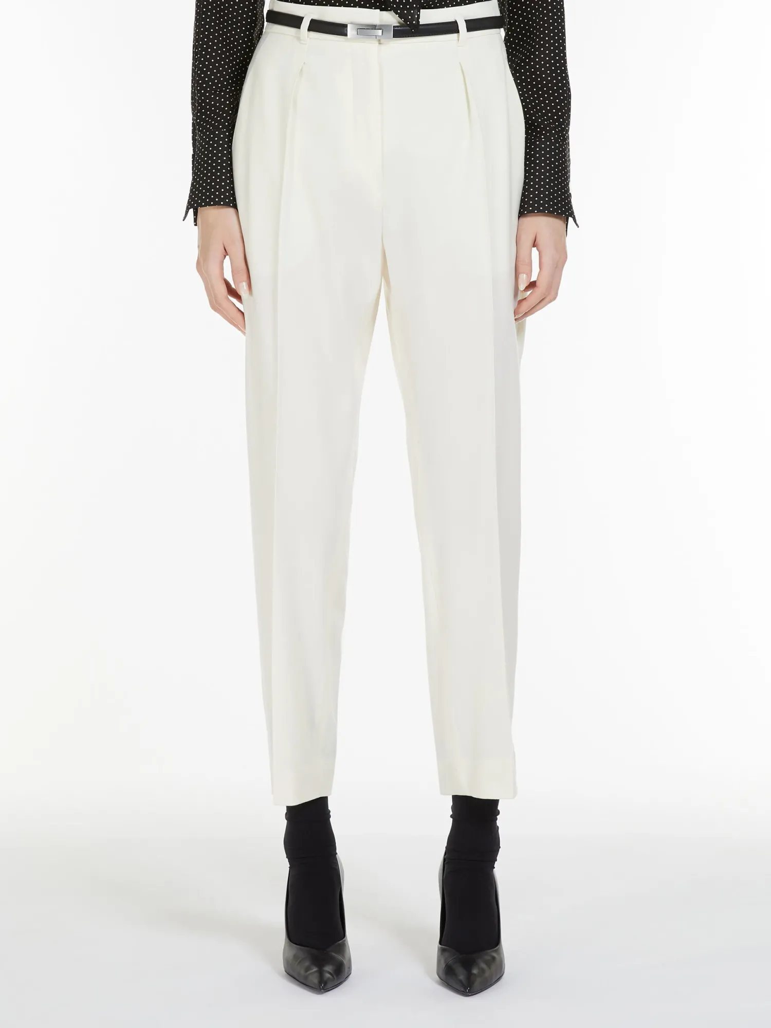 Best Pantalone in Lana / Donna Pantaloni