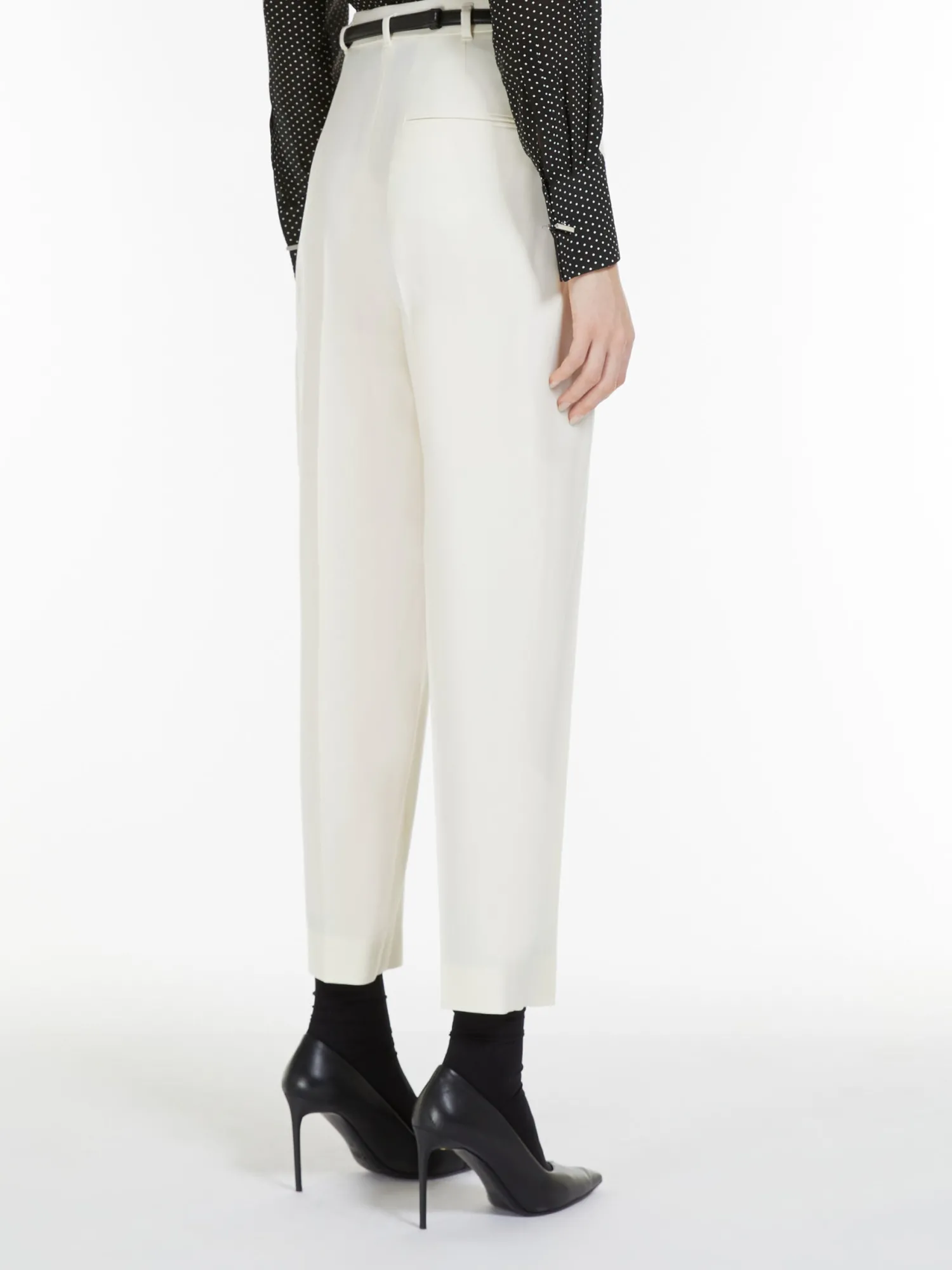 Best Pantalone in Lana / Donna Pantaloni