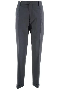 Pantalone in Lana / Uomo Pantaloni