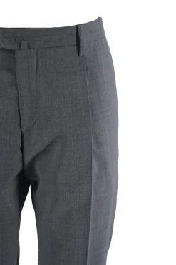 Pantalone in Lana / Uomo Pantaloni