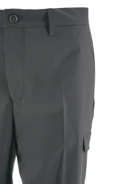 Online Pantalone in Lana Tasconato / Donna Pantaloni