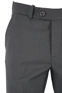 New Pantalone in Lana Terzilio / Uomo Pantaloni