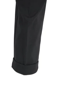 New Pantalone in Lana Terzilio / Uomo Pantaloni