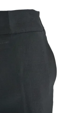 New Pantalone in Lino e Cotone / Donna Pantaloni