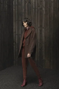 Online Pantalone in Maglia / Donna Pantaloni