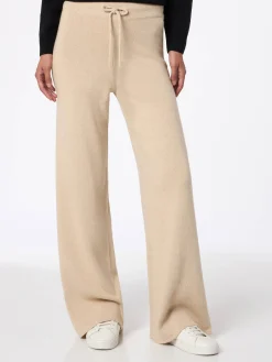 Outlet Pantalone in Maglia Cambon / Donna Pantaloni