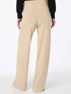 Outlet Pantalone in Maglia Cambon / Donna Pantaloni