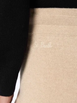Outlet Pantalone in Maglia Cambon / Donna Pantaloni