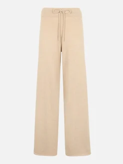 Outlet Pantalone in Maglia Cambon / Donna Pantaloni