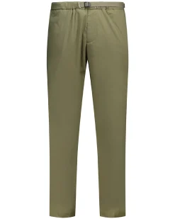 Discount Pantalone in Misto Cotone / Uomo Pantaloni