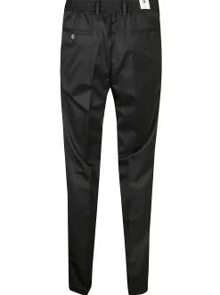 Discount Pantalone in Misto Lana Montreal / Uomo Pantaloni