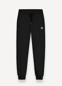 Clearance Pantalone in Morbida Felpa / Uomo Pantaloni
