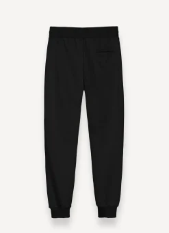 Clearance Pantalone in Morbida Felpa / Uomo Pantaloni