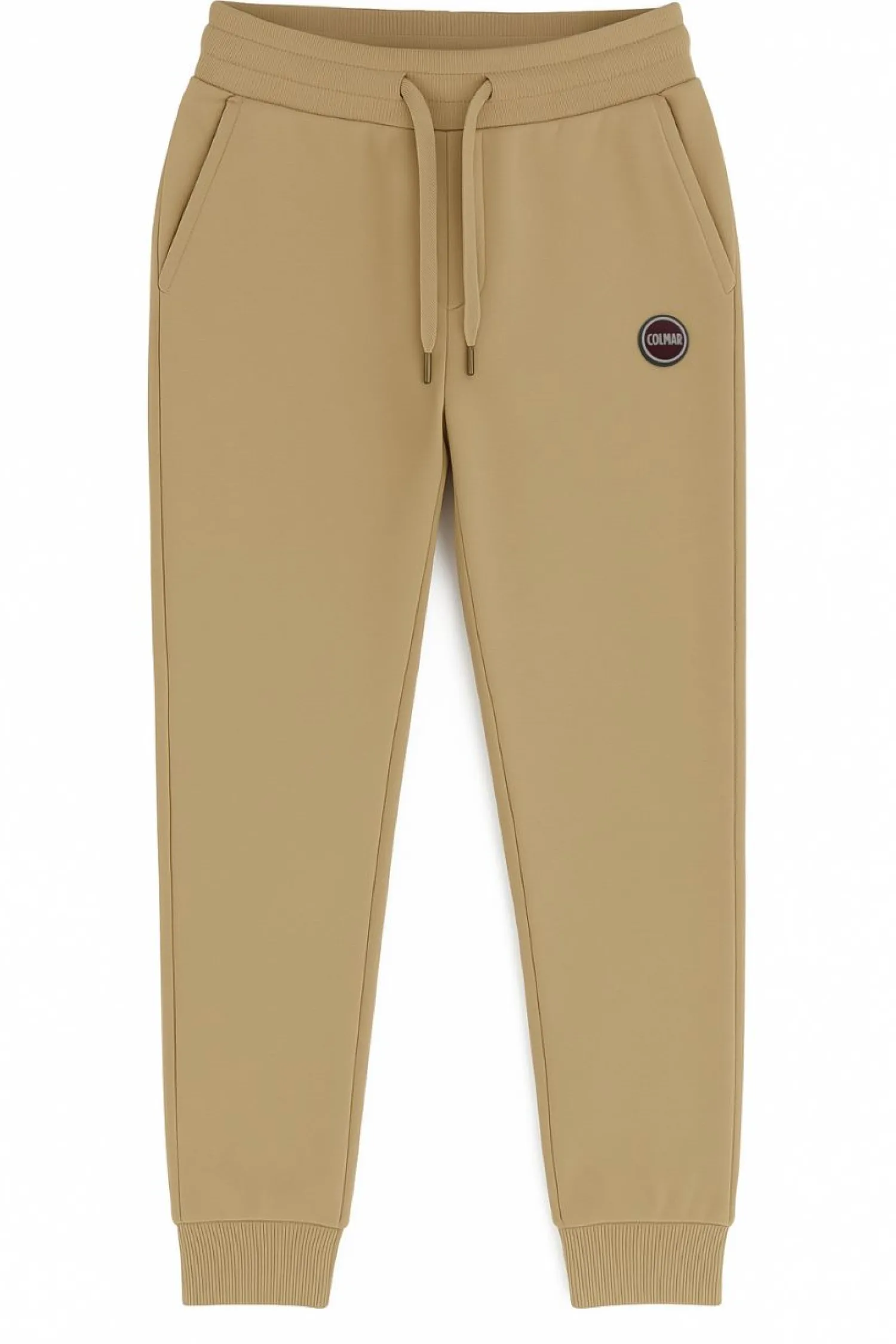 Hot Pantalone in Morbida Felpa / Uomo Pantaloni