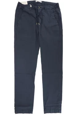 Online Pantalone in Popeline di Cotone / Uomo Pantaloni