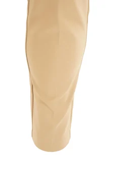 New Pantalone in Tessuto Tecnico Montecarlo / Uomo Pantaloni