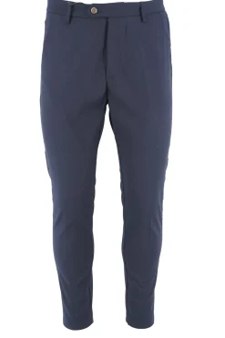 Sale Pantalone in Tessuto Tecnico Montecarlo / Uomo Pantaloni