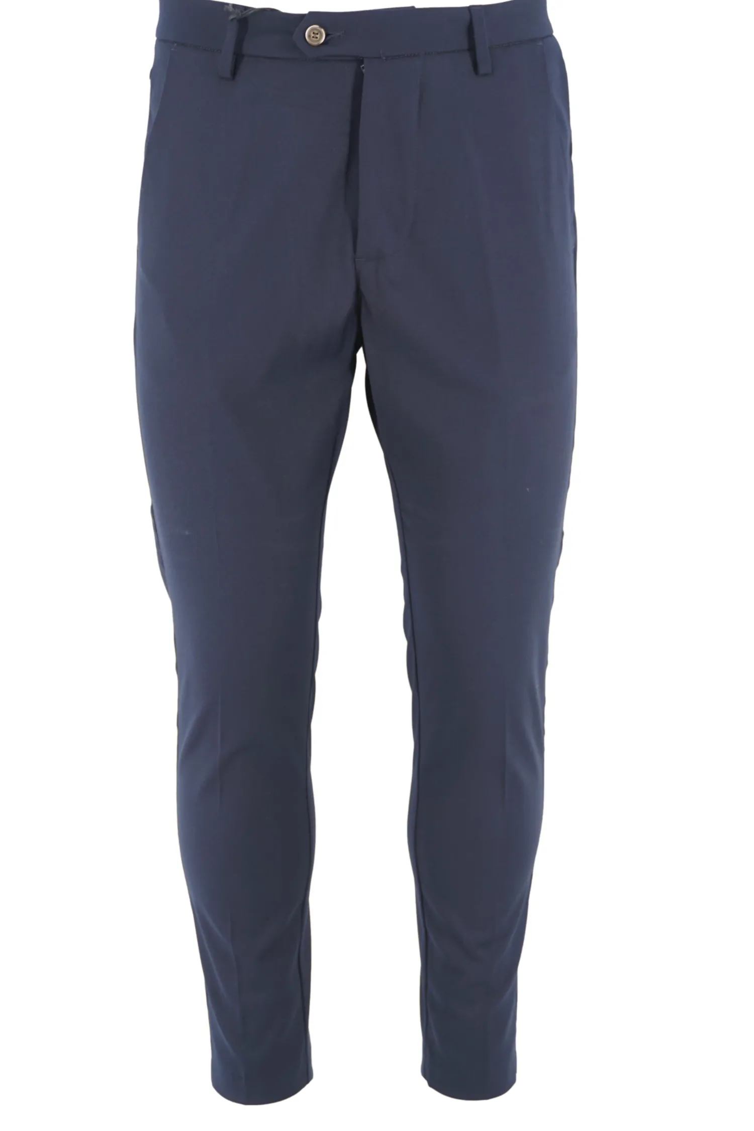 Sale Pantalone in Tessuto Tecnico Montecarlo / Uomo Pantaloni