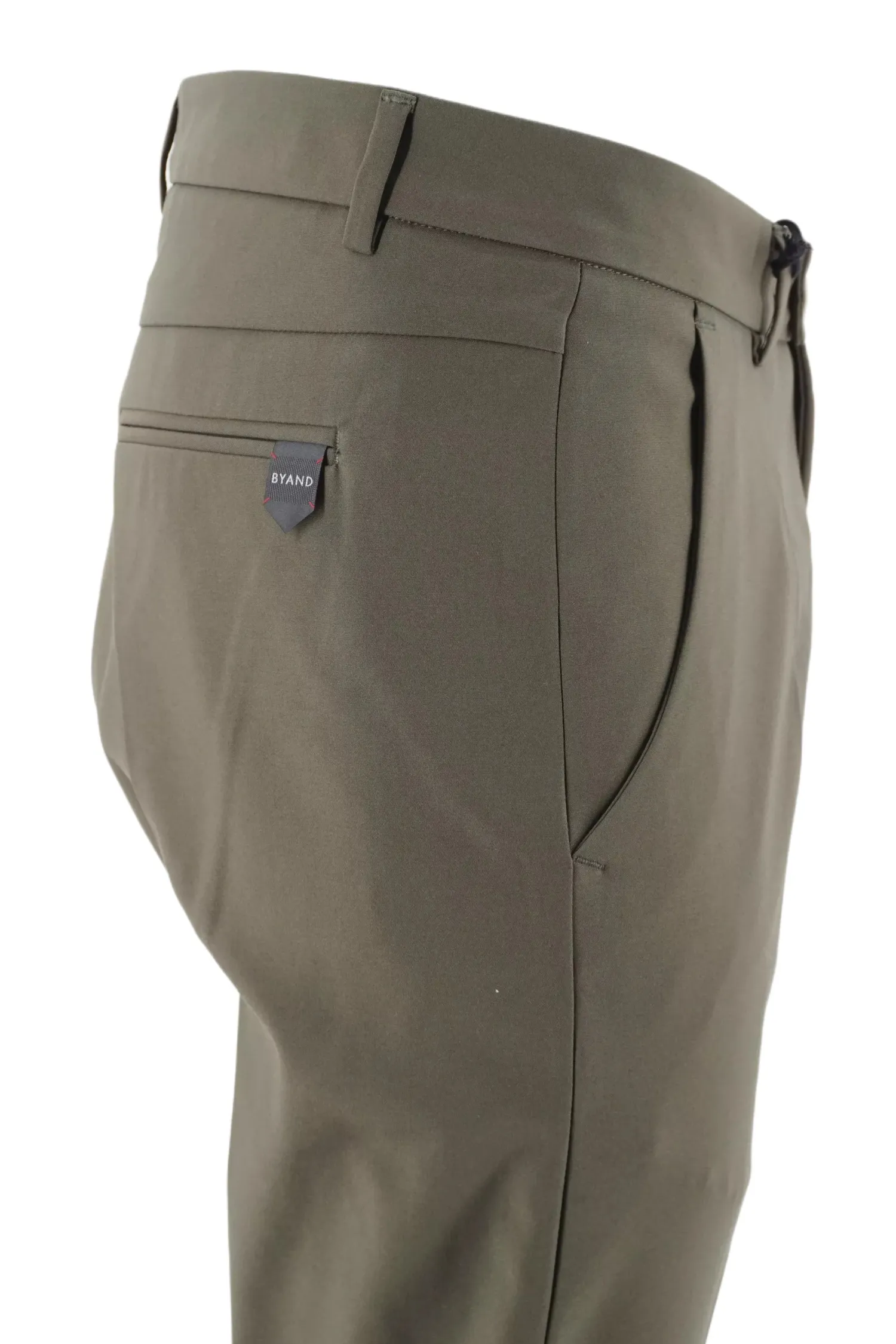 Online Pantalone in Tessuto Tecnico / Uomo Pantaloni