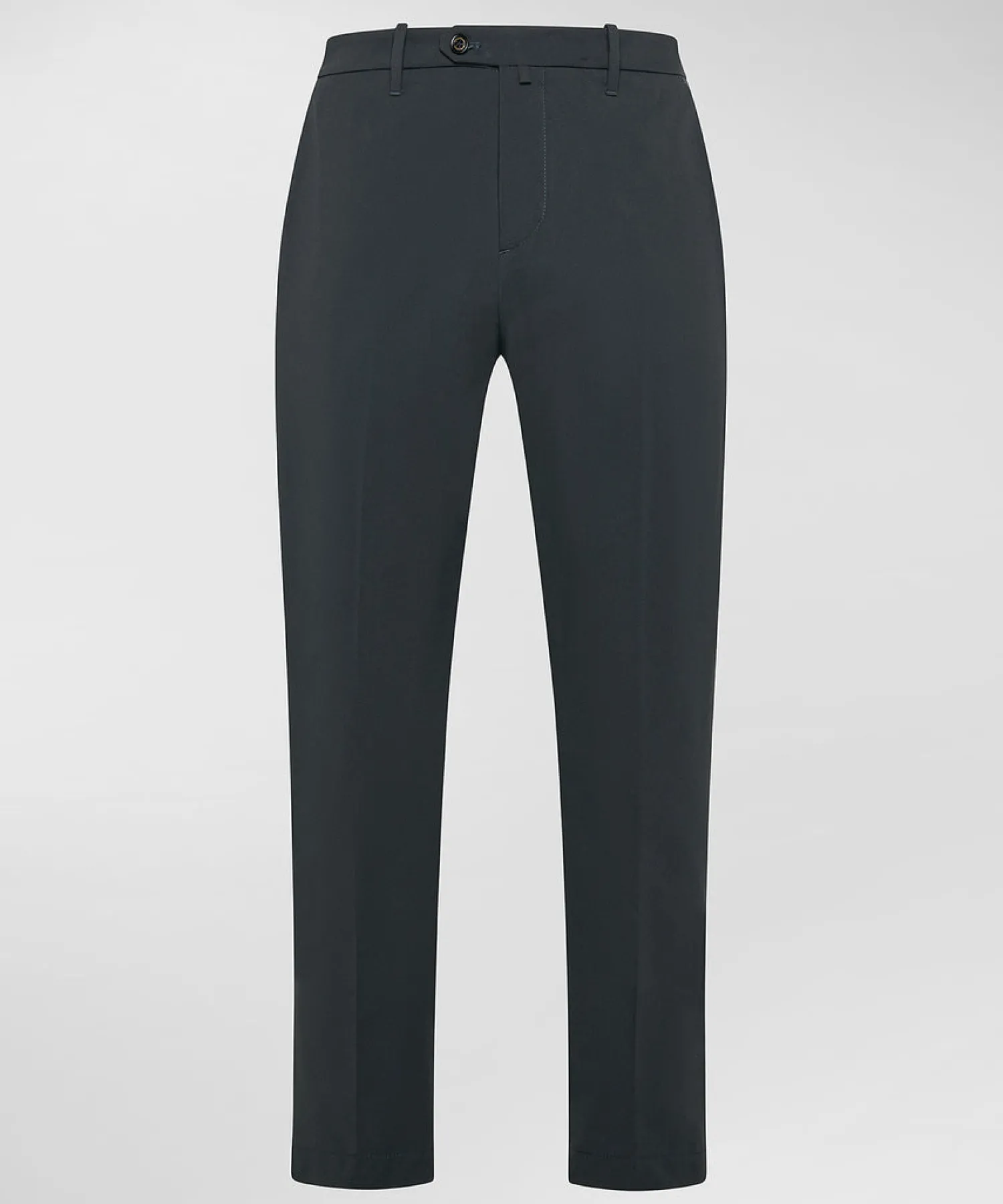 Hot Pantalone in Tessuto Tecnico / Uomo Pantaloni