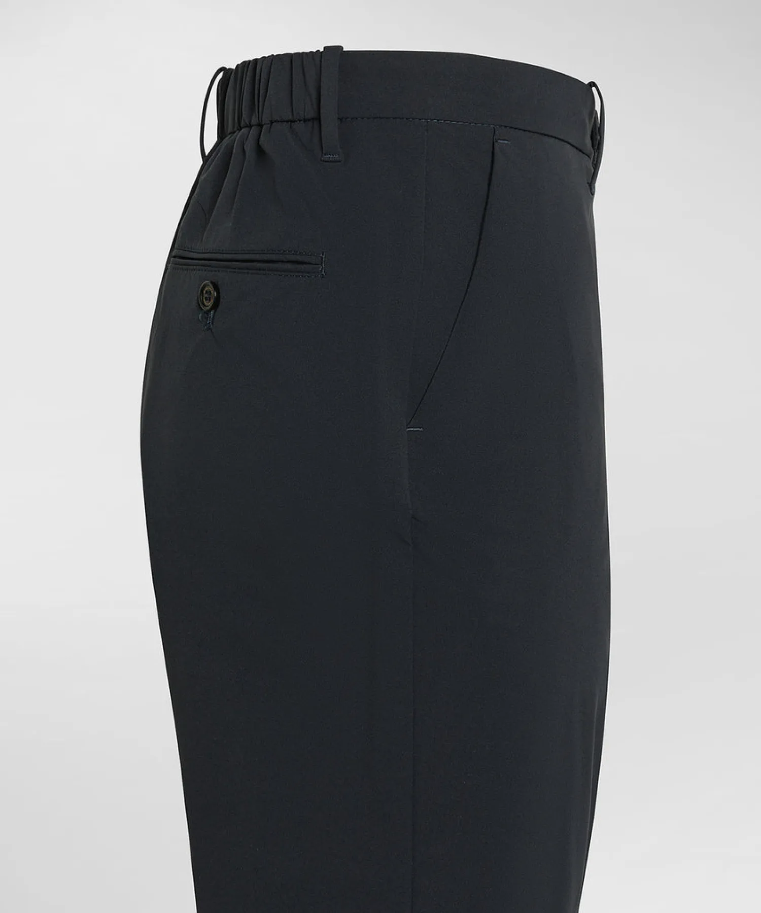 Hot Pantalone in Tessuto Tecnico / Uomo Pantaloni