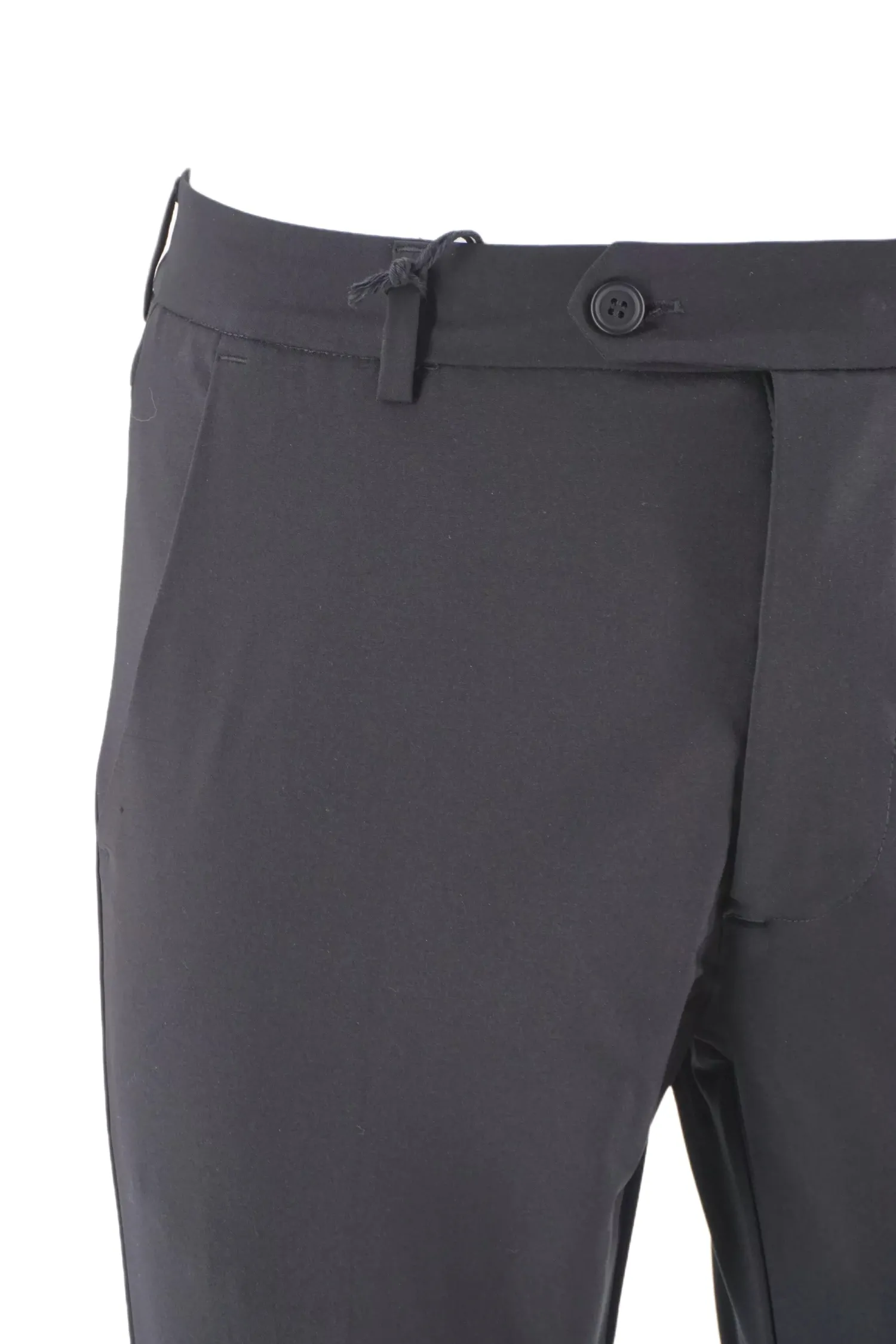 Outlet Pantalone in Tessuto Tecnico / Uomo Pantaloni