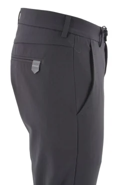 Outlet Pantalone in Tessuto Tecnico / Uomo Pantaloni