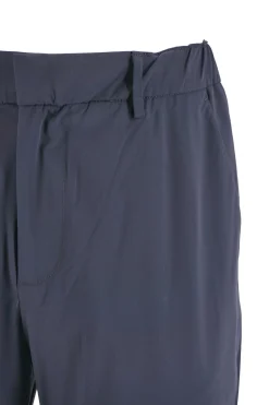 Outlet Pantalone in Tessuto Tecnico / Uomo Pantaloni