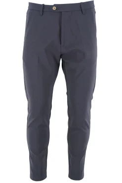 Outlet Pantalone in Tessuto Tecnico Montecarlo / Uomo Pantaloni