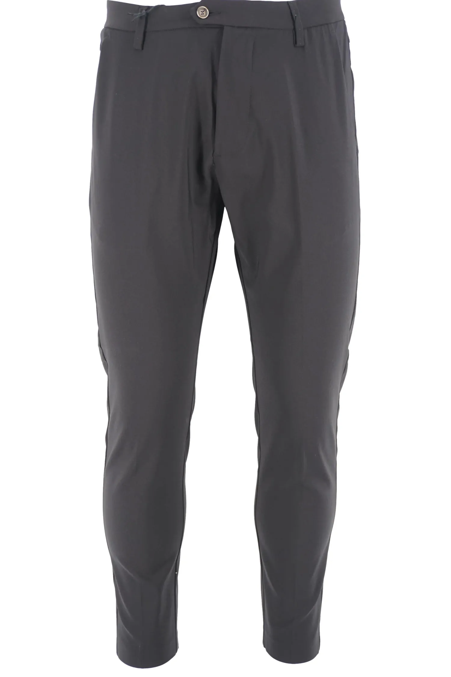 Discount Pantalone in Tessuto Tecnico Montecarlo / Uomo Pantaloni