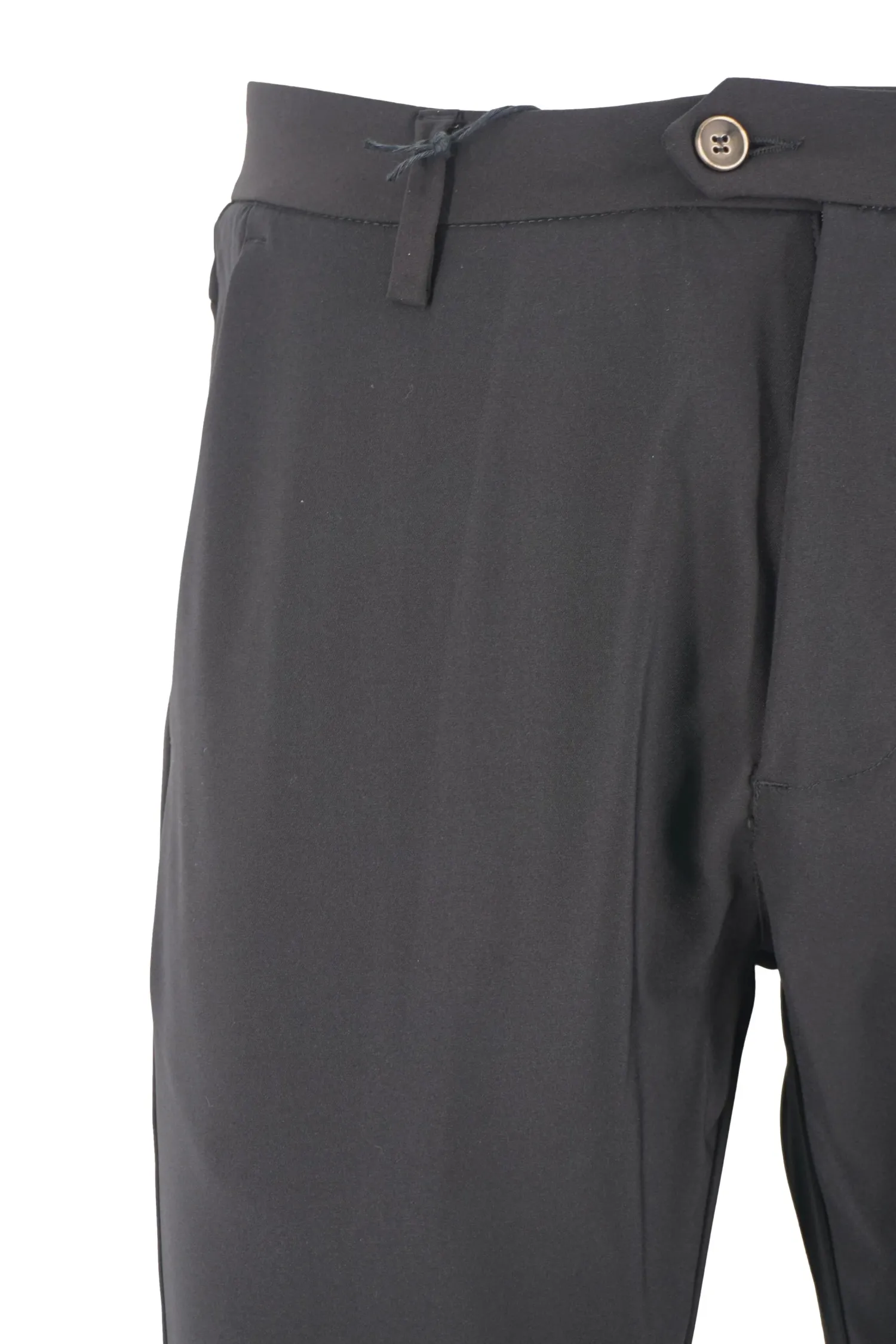 Discount Pantalone in Tessuto Tecnico Montecarlo / Uomo Pantaloni