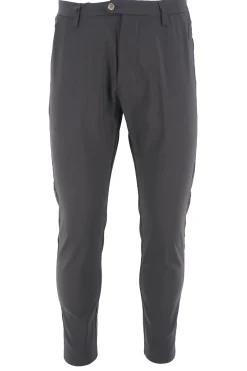 Outlet Pantalone in Tessuto Tecnico Montecarlo / Uomo Pantaloni
