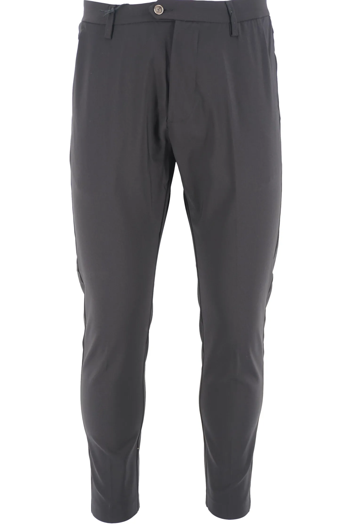 Outlet Pantalone in Tessuto Tecnico Montecarlo / Uomo Pantaloni