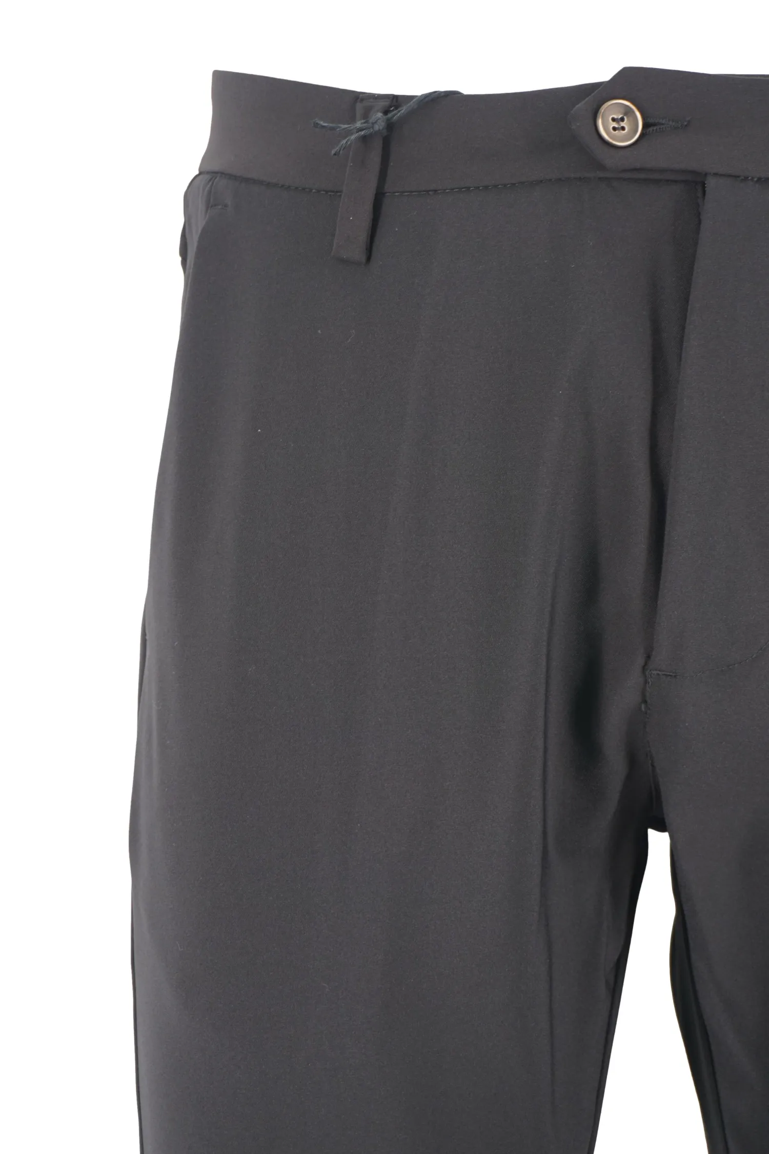 Outlet Pantalone in Tessuto Tecnico Montecarlo / Uomo Pantaloni