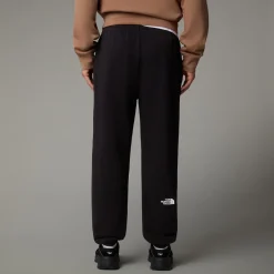 Outlet Pantalone in Tuta con Logo / Uomo Pantaloni