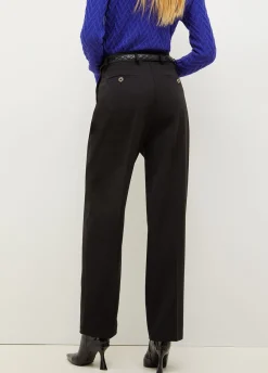 Sale Pantalone in Twill / Donna Pantaloni