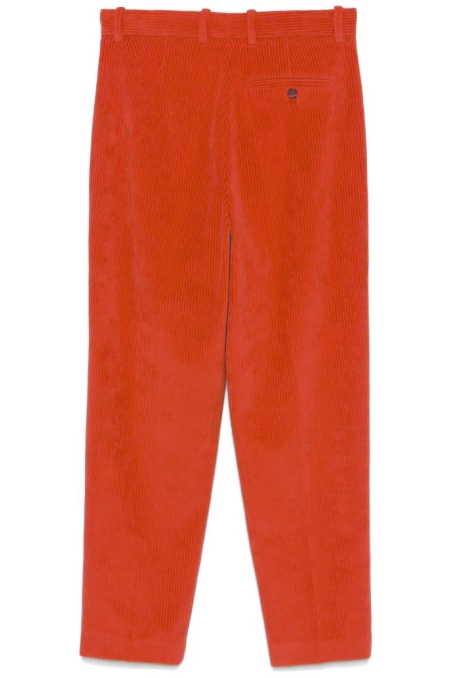 Pantalone in Velluto a Coste / Donna Pantaloni