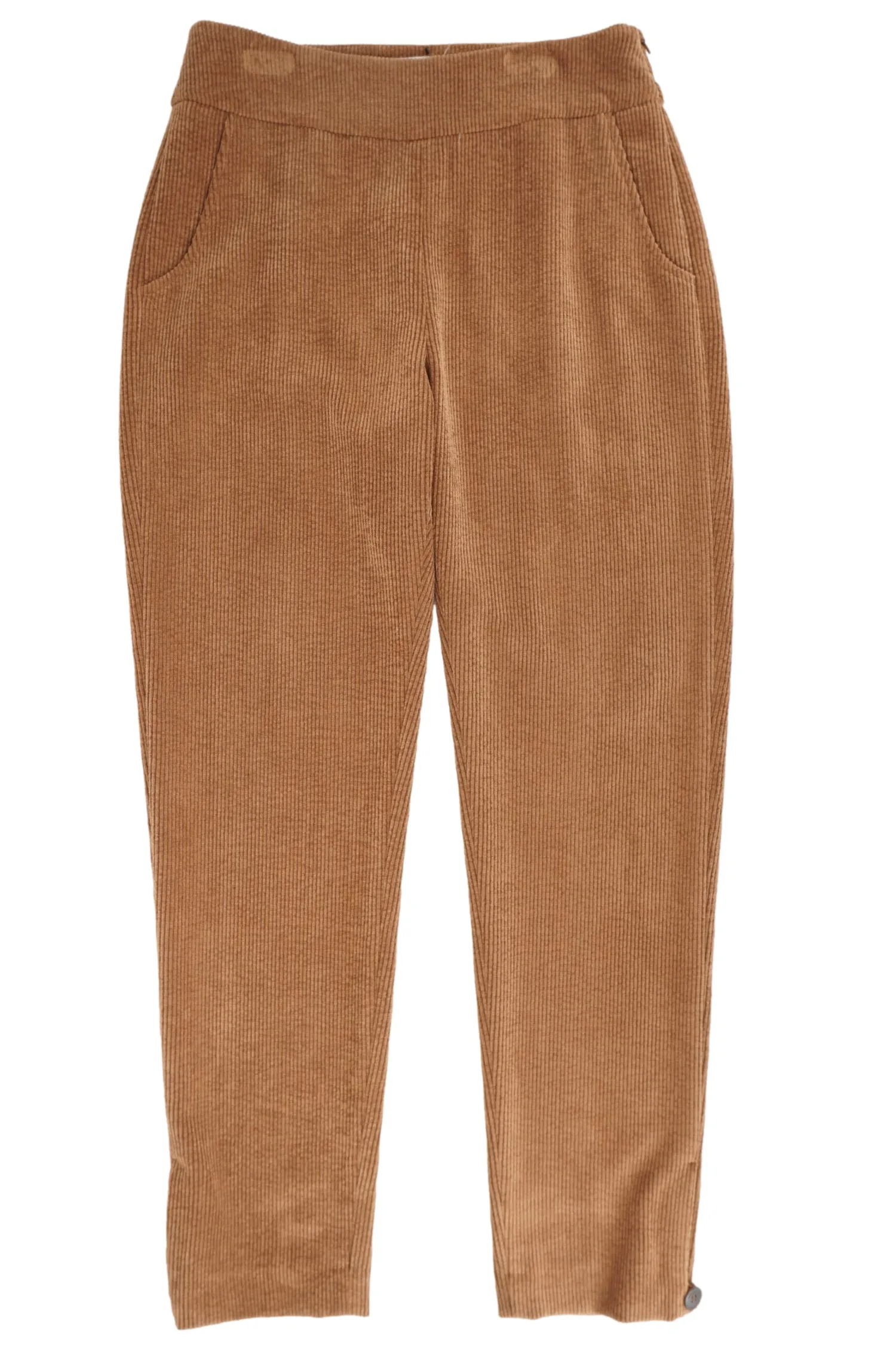Best Pantalone in Velluto a Coste / Donna Pantaloni