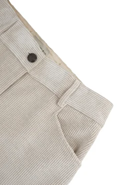 Online Pantalone in Velluto a Coste / Donna Pantaloni