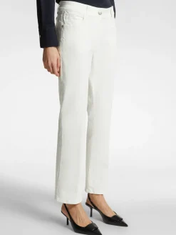Pantalone Kick Flare / Donna Pantaloni