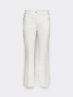 Pantalone Kick Flare / Donna Pantaloni