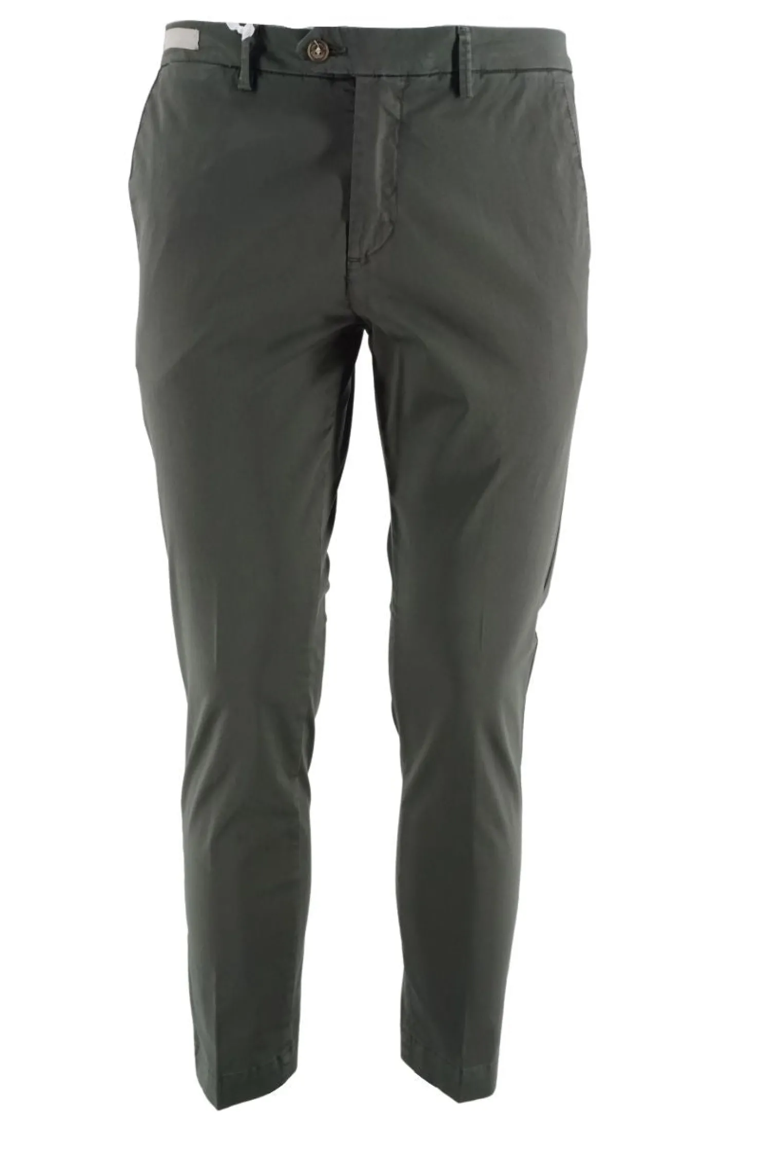 Pantalone Slim Fit / Uomo Pantaloni