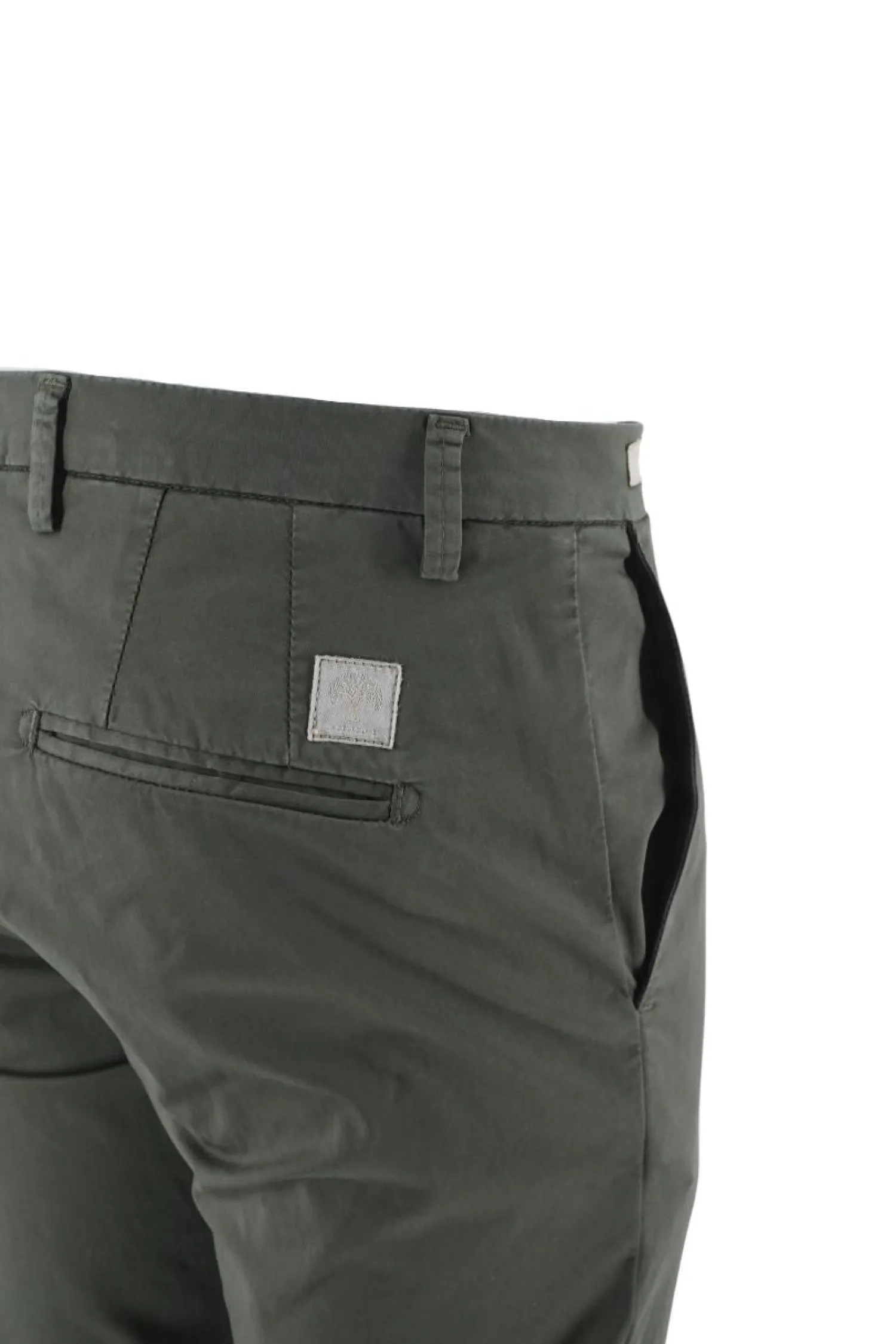 Pantalone Slim Fit / Uomo Pantaloni