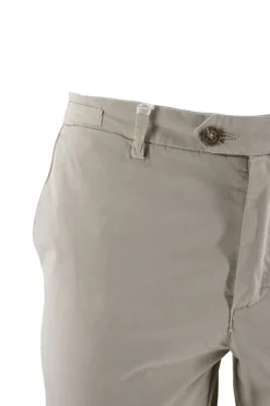 New Pantalone Slim Fit / Uomo Pantaloni