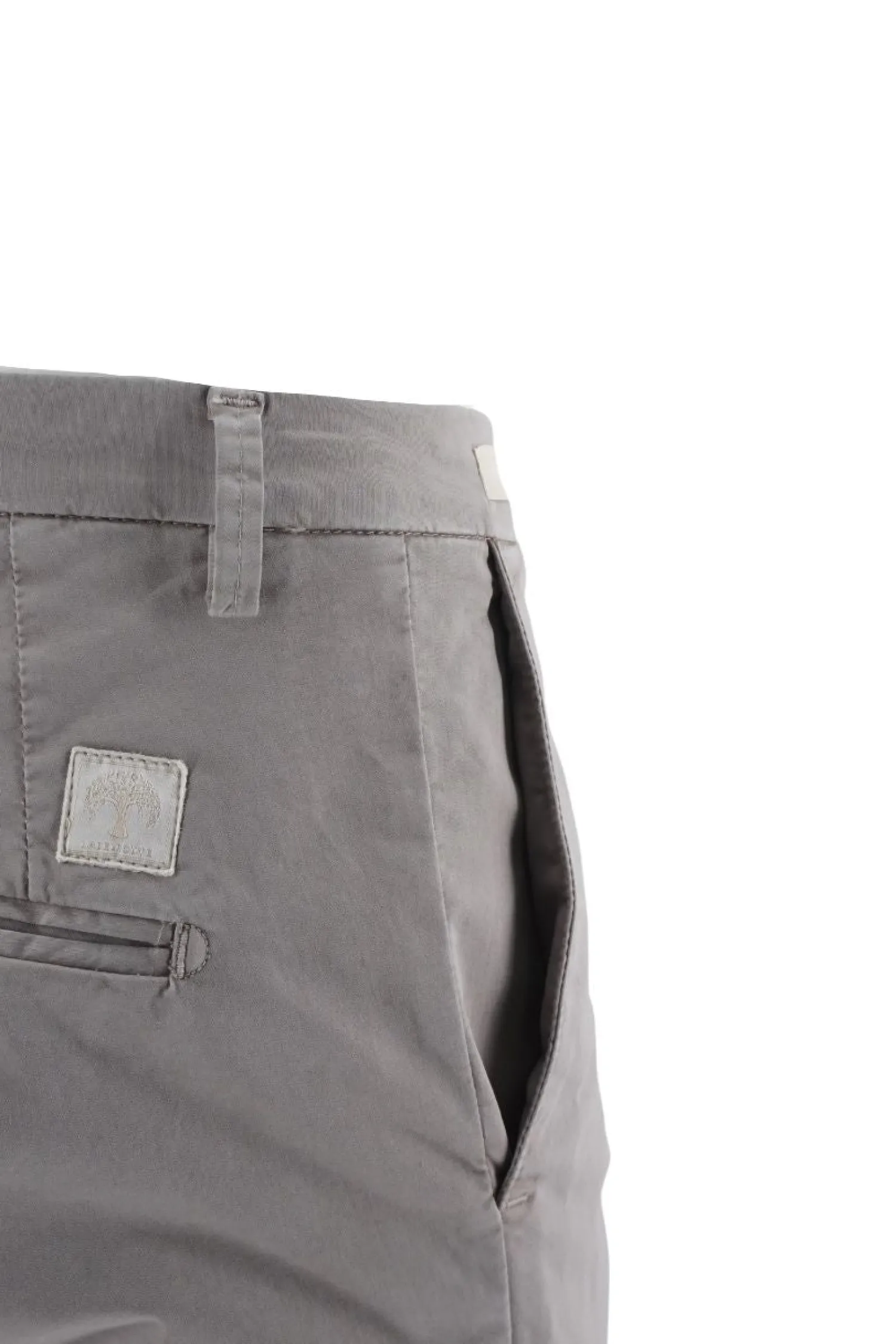Pantalone Slim Fit / Uomo Pantaloni